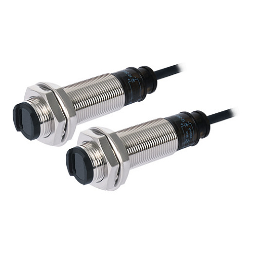 BR20M-TDTL-P AUTONICS Фотоэлектрический датчик BR20M-TDTL-P AUTONICS Фотоэлектрический датчик