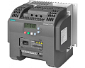 Siemens 6SL3210-5BE25-5CV0 Частотное преобразование Sinamics V20, 5,5 кВт, 380-480 В, IP20/UL, FSC 184x182x169 Siemens 6SL3210-5BE25-5CV0 Частотное преобразование Sinamics V20, 5,5 кВт, 380-480 В, IP20/UL, FSC 184x182x169