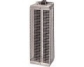 Siemens 6SE7023-2ES87-2DC0 Тормозной резистор, 510-620В, постоянного тока, 20 кВт, 20 Ом Siemens 6SE7023-2ES87-2DC0 Тормозной резистор, 510-620В, постоянного тока, 20 кВт, 20 Ом