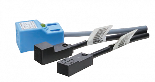 ОВЕН Бесконтактные индуктивные датчики KIPPRIBOR серии LK ОВЕН Бесконтактные индуктивные датчики KIPPRIBOR серии LK