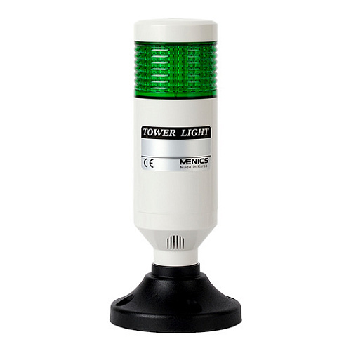 PL4GZ-102-G AUTONICS Сигнальная колонна PL4GZ-102-G AUTONICS Сигнальная колонна