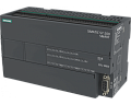 Siemens 6ES7288-1SR60-0AA2 Процессорный модуль SIMATIC S7-200 SMART, CPU SR60, V3.0, с питанием AC/DC/relay Siemens 6ES7288-1SR60-0AA2 Процессорный модуль SIMATIC S7-200 SMART, CPU SR60, V3.0, с питанием AC/DC/relay