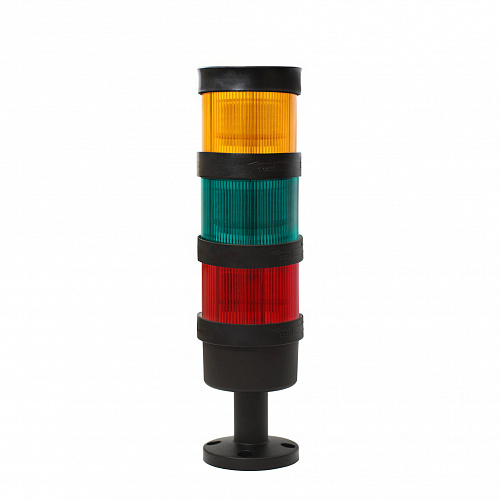 TL70-024-YGR-55 Светосигнальная колонна INNOCONT TL70-024-YGR-55 TL70-024-YGR-55 Светосигнальная колонна INNOCONT TL70-024-YGR-55