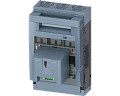 Siemens 3NP1143-1DA11 Предохранительный разъединитель 3-полюса, NH1, 250А, для монтажа на панель Siemens 3NP1143-1DA11 Предохранительный разъединитель 3-полюса, NH1, 250А, для монтажа на панель