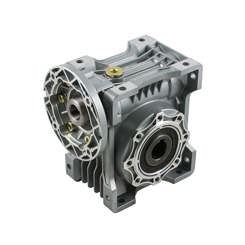 IRWD063-60-80B14 Редуктор червячный INNORED 063 (i=60) вал вх./вых. 120*19/25 мм IRWD063-60-80B14 Редуктор червячный INNORED 063 (i=60) вал вх./вых. 120*19/25 мм