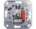 Siemens 5TC8283 Диммер низковольтный нажимной вкл/выкл, тип r,l-тип, 230В, 60-600Вт, 25-500ВА, эл. -механич. Siemens 5TC8283 Диммер низковольтный нажимной вкл/выкл, тип r,l-тип, 230В, 60-600Вт, 25-500ВА, эл. -механич.