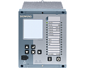 Siemens 7SX8000-3BA50-1BA0-Z P10 Устройство защиты 7SX800, BI: 14, BO: 11, I: 4, U: 4, 8 светодиодов, 9 клавиш, Ethernet, цветной дисплей Siemens 7SX8000-3BA50-1BA0-Z P10 Устройство защиты 7SX800, BI: 14, BO: 11, I: 4, U: 4, 8 светодиодов, 9 клавиш, Ethernet, цветной дисплей