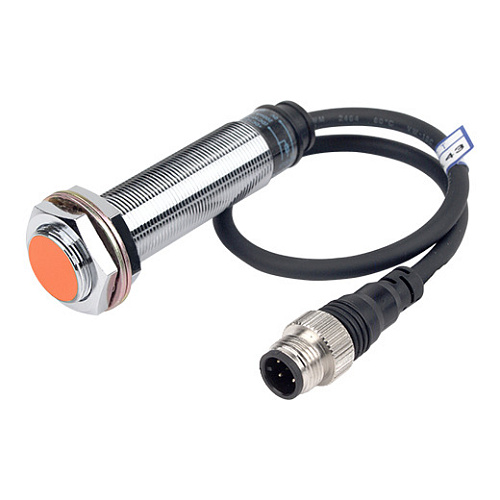 PRWL18-5DP2 AUTONICS Датчик приближения PRWL18-5DP2 AUTONICS Датчик приближения