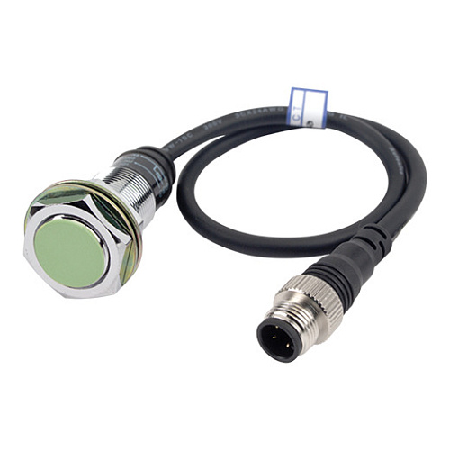 PRWT18-5XO AUTONICS Датчик приближения PRWT18-5XO AUTONICS Датчик приближения