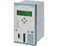 Siemens 7UT612.-.B...-..A0 Цифровая дифференциальная защита с дисплеем и программируемыми индикаторами Siemens 7UT612.-.B...-..A0 Цифровая дифференциальная защита с дисплеем и программируемыми индикаторами