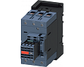 Siemens 3RT2045-3NB34-3MA0 Контактор 3 полюса, 37 кВт, AC3/400В, типоразмер S3, 2НО+2НЗ, 20-33В AC/DC Siemens 3RT2045-3NB34-3MA0 Контактор 3 полюса, 37 кВт, AC3/400В, типоразмер S3, 2НО+2НЗ, 20-33В AC/DC