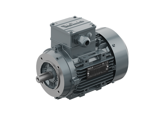 3EL160M6D-FA-BA-XXX Электродвигатель трёхфазный асинхронный INNOVARI, 7,5 кВт * 972 об/мин., фланец B5 / 350*42, схема включения "треугольник"/звезда" (400В/690В), IP55, класс энергоэффективности IE3, класс изоляции обмоток H180°C, встроенный термистор PT 3EL160M6D-FA-BA-XXX Электродвигатель трёхфазный асинхронный INNOVARI, 7,5 кВт * 972 об/мин., фланец B5 / 350*42, схема включения "треугольник"/звезда" (400В/690В), IP55, класс энергоэффективности IE3, класс изоляции обмоток H180°C, встроенный термистор PT