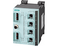 Siemens 6GK5204-0JA00-2BA6 Управляемый коммутатор Simatic net, Scalance X204irt Pro, 4 порта RJ45, Profinet-IO Siemens 6GK5204-0JA00-2BA6 Управляемый коммутатор Simatic net, Scalance X204irt Pro, 4 порта RJ45, Profinet-IO