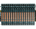 Siemens 6AG1400-1TA11-7AA0 Универсальная стойка Siplus S7-400, 18 слотов, рабочая температура -25...+70°C Siemens 6AG1400-1TA11-7AA0 Универсальная стойка Siplus S7-400, 18 слотов, рабочая температура -25...+70°C