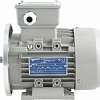RM90S-6 B35 Электродвигатель трёхфазный асинхронный INNORED (0.75 кВт 900 об/мин) 200&quot;24мм, на лапах, схема включения &quot;звезда&quot;/&quot;треугольник&quot; (380В/220В), IP55 RM90S-6 B35 RM90S-6 B35 Электродвигатель трёхфазный асинхронный INNORED (0.75 кВт 900 об/мин) 200&quot;24мм, на лапах, схема включения &quot;звезда&quot;/&quot;треугольник&quot; (380В/220В), IP55 RM90S-6 B35