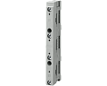 Siemens 8US1923-3AA01 Шинный держатель 60 мм, трехполюсный, для рельсов 12x5(10)-30x5(10), накладной Siemens 8US1923-3AA01 Шинный держатель 60 мм, трехполюсный, для рельсов 12x5(10)-30x5(10), накладной