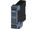 Siemens 3UG4822-2AA40 Цифровое реле контроля тока, 22,5 мм, Io-Link, 0,05–10,0 A AC/DC, гистерезис 0,01–5,0 A Siemens 3UG4822-2AA40 Цифровое реле контроля тока, 22,5 мм, Io-Link, 0,05–10,0 A AC/DC, гистерезис 0,01–5,0 A