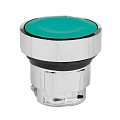 KEAZ Головка кнопки OptiSignal D22 A4-P-3 зеленая металл ZB4BA3 KEAZ Головка кнопки OptiSignal D22 A4-P-3 зеленая металл ZB4BA3