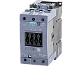 Siemens 3RT5045-1AQ00 Контактор для сетей переменного тока, 380/400 В, 3 полюса, до 37 кВт, S3 Siemens 3RT5045-1AQ00 Контактор для сетей переменного тока, 380/400 В, 3 полюса, до 37 кВт, S3