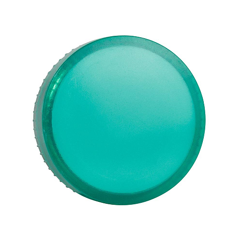 KEAZ Головка сигнальной лампы OptiSignal D22 A4-L-3 зеленая металл ZB4BV033 KEAZ Головка сигнальной лампы OptiSignal D22 A4-L-3 зеленая металл ZB4BV033