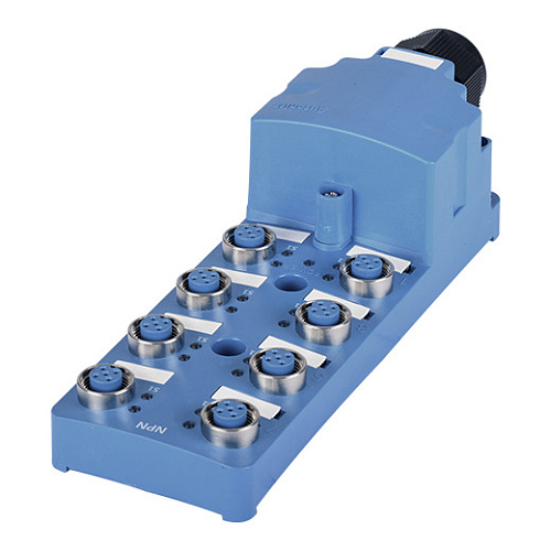 PT8-P3DN5 AUTONICS Распределительная коробка PT8-P3DN5 AUTONICS Распределительная коробка