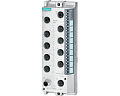 Siemens 6ES7148-6JA00-0AB0 Станция распределённой периферии ET 200eco PN, IO-Link мастер, 4 IO-L + 8 DI + 4 DO Siemens 6ES7148-6JA00-0AB0 Станция распределённой периферии ET 200eco PN, IO-Link мастер, 4 IO-L + 8 DI + 4 DO