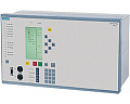 Siemens 7UT633.-.B...-.... Цифровая дифференциальная защита с дисплеем и программируемыми светодиодами Siemens 7UT633.-.B...-.... Цифровая дифференциальная защита с дисплеем и программируемыми светодиодами