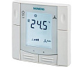 Siemens RDF600KN Термостат для фэнкойлов и оборудования dx, с коммуникацией KNX, полууплотненный монтаж Siemens RDF600KN Термостат для фэнкойлов и оборудования dx, с коммуникацией KNX, полууплотненный монтаж