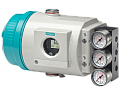 Siemens 6DR5125-0EG01-0AA2 Электропневматический позиционер Sipart PS2 для клапанов, HART, двухпроводной, взрывозащищенный Siemens 6DR5125-0EG01-0AA2 Электропневматический позиционер Sipart PS2 для клапанов, HART, двухпроводной, взрывозащищенный