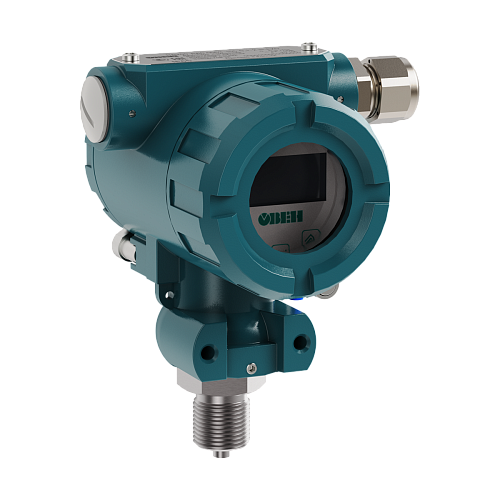 ОВЕН ПД100И модели 1х5-2 датчик давления с ЖК-индикацией и перенастройкой ОВЕН ПД100И модели 1х5-2 датчик давления с ЖК-индикацией и перенастройкой