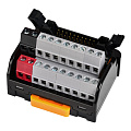 AFR-H20-LP AUTONICS Клеммный блок ввода/вывода AFR-H20-LP AUTONICS Клеммный блок ввода/вывода