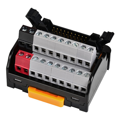 AFR-H20-LP AUTONICS Клеммный блок ввода/вывода AFR-H20-LP AUTONICS Клеммный блок ввода/вывода