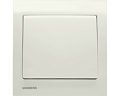 Siemens 5TG5534-6WH Рама Iris 3-х створчатая, вертикальная, полярный белый цвет Siemens 5TG5534-6WH Рама Iris 3-х створчатая, вертикальная, полярный белый цвет