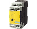 Siemens 3TK2827-2BB40 Реле безопасности, основное устройство для слежения АВР, 2НО разрешающие контакты, 1НЗ сигнальные контакты, 2НО с задержкой, DC 24 V Siemens 3TK2827-2BB40 Реле безопасности, основное устройство для слежения АВР, 2НО разрешающие контакты, 1НЗ сигнальные контакты, 2НО с задержкой, DC 24 V