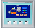 Siemens 6AV6642-0BD01-3AX0 Панель оператора TP177B 4" Цветной дисплей, MPI/PROFIBUS-DP, RS485/RS422/USB, Ethernet, слот MMC Siemens 6AV6642-0BD01-3AX0 Панель оператора TP177B 4" Цветной дисплей, MPI/PROFIBUS-DP, RS485/RS422/USB, Ethernet, слот MMC