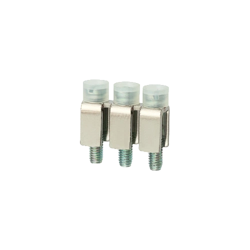 MTU-J34 Блок перемычек на 3-конт., 4 мм² (уп. 10 шт.) MTU-J34 Блок перемычек на 3-конт., 4 мм² (уп. 10 шт.)