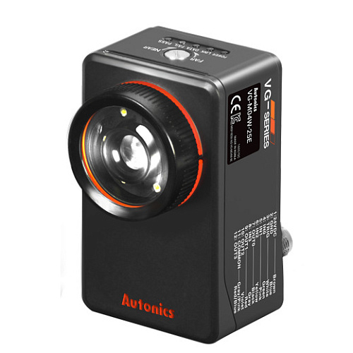 VG-M04W-25E AUTONICS Датчик изображения VG-M04W-25E AUTONICS Датчик изображения