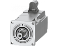 Siemens 1FK2203-2AG10-1SA0 Серводвигатель, М0 0,64 Нм, ПН 0,2 кВт при 3000 об/мин, 200-240 В, IP64, вал D14x30 мм, 22-бит Siemens 1FK2203-2AG10-1SA0 Серводвигатель, М0 0,64 Нм, ПН 0,2 кВт при 3000 об/мин, 200-240 В, IP64, вал D14x30 мм, 22-бит