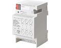Siemens 5WG1513-1AB11 Выключатель нагрузки модульный, 3х230-400V AC, 20A, автоподстройка, для DIN-рейки Siemens 5WG1513-1AB11 Выключатель нагрузки модульный, 3х230-400V AC, 20A, автоподстройка, для DIN-рейки
