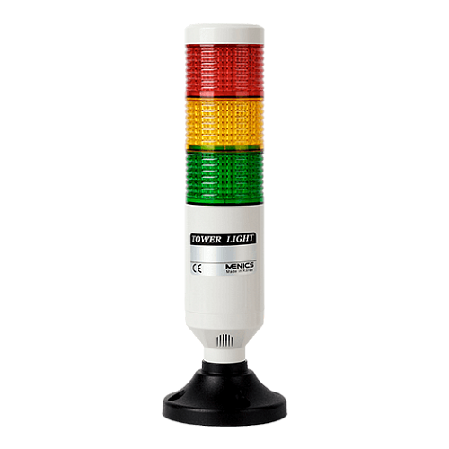 PL4GZ-301-RYG AUTONICS Светосигнальные колонны PL4GZ-301-RYG AUTONICS Светосигнальные колонны