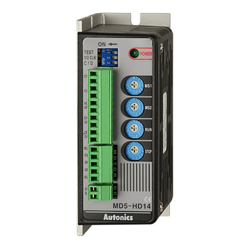 MD5-HD14 AUTONICS Драйвер шагового двигателя MD5-HD14 AUTONICS Драйвер шагового двигателя