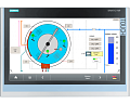 Siemens 6AV7863-3TB10-0AA0 Плоско-панельный монитор 19" Simatic ifp1900, сенсорный, 16:9, 1366x768, DisplayPort/DVI Siemens 6AV7863-3TB10-0AA0 Плоско-панельный монитор 19" Simatic ifp1900, сенсорный, 16:9, 1366x768, DisplayPort/DVI