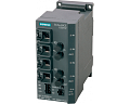 Siemens 6GK5204-2BB10-2AA3 Управляемый коммутатор Scalance X204-2, 4 порта RJ45, 2 порта BFOC, Profinet-IO Siemens 6GK5204-2BB10-2AA3 Управляемый коммутатор Scalance X204-2, 4 порта RJ45, 2 порта BFOC, Profinet-IO