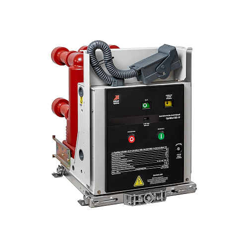 KEAZ Выключатель вакуумный OptiMat BB-MD-10-25/630-3-FX-11-1101000-3-0-TM0S-S-0 У3 KEAZ Выключатель вакуумный OptiMat BB-MD-10-25/630-3-FX-11-1101000-3-0-TM0S-S-0 У3