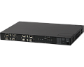 Siemens 6GK6022-0AS3.-.... Управляемый модульный Ethernet-коммутатор Gigabit Ethernet с возможностью подключения до 9 портов Gigabit Ethernet (медь и/или оптика) и до 9 портов Fast Ethernet 100FX Siemens 6GK6022-0AS3.-.... Управляемый модульный Ethernet-коммутатор Gigabit Ethernet с возможностью подключения до 9 портов Gigabit Ethernet (медь и/или оптика) и до 9 портов Fast Ethernet 100FX