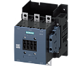 Siemens 3RT1054-6LA06 Контактор 55 кВт, 400 В, AC-3, с дополнительными контактами 2НО+2НЗ, типоразмер S6 Siemens 3RT1054-6LA06 Контактор 55 кВт, 400 В, AC-3, с дополнительными контактами 2НО+2НЗ, типоразмер S6