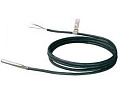 Siemens QAZ21.685/101 Датчик температуры, силиконовый кабель 5 м, lg-ni 1000 Siemens QAZ21.685/101 Датчик температуры, силиконовый кабель 5 м, lg-ni 1000