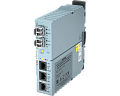 Siemens 6MF2852-2AA00 Модуль расширения Ethernet для CP-8050 с 2 оптическими и 3 электрическими интерфейсами Siemens 6MF2852-2AA00 Модуль расширения Ethernet для CP-8050 с 2 оптическими и 3 электрическими интерфейсами