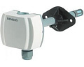Siemens QFM2100 Канальный датчик влажности (dc 0...10 в) Siemens QFM2100 Канальный датчик влажности (dc 0...10 в)