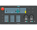 Siemens 6FC5303-0AP03-0AA0 Панель управления станком Sinumerik One MCP 2200, Ethernet/Profinet, механические клавиши Siemens 6FC5303-0AP03-0AA0 Панель управления станком Sinumerik One MCP 2200, Ethernet/Profinet, механические клавиши